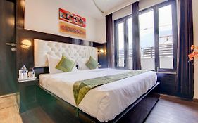 Lavish Inn Mcleodganj 3*