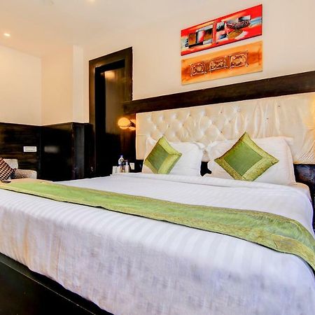 Lavish Inn Dharamshala Exterior photo