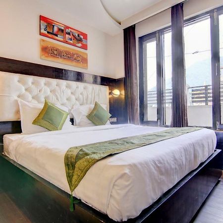 Lavish Inn Dharamshala Exterior photo