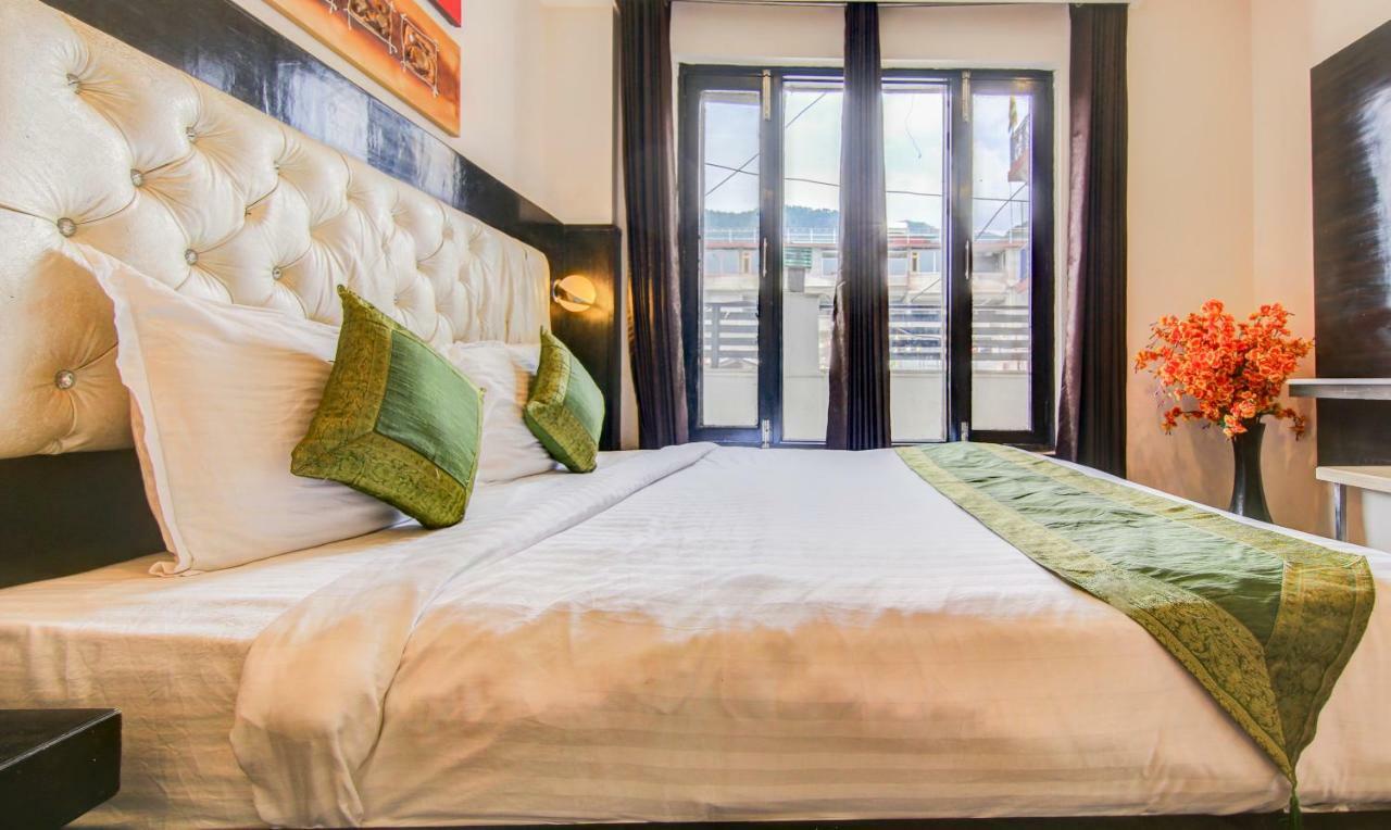 Lavish Inn Dharamshala Exterior photo