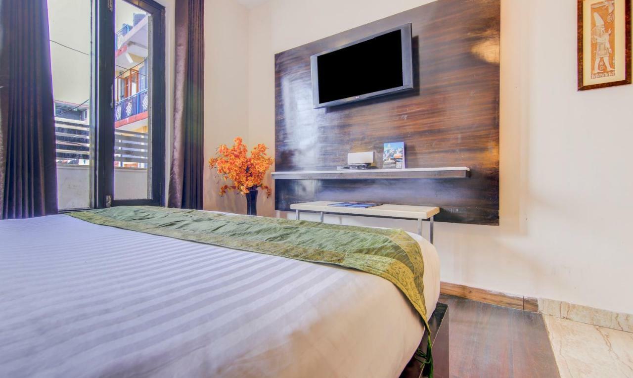 Lavish Inn Dharamshala Exterior photo
