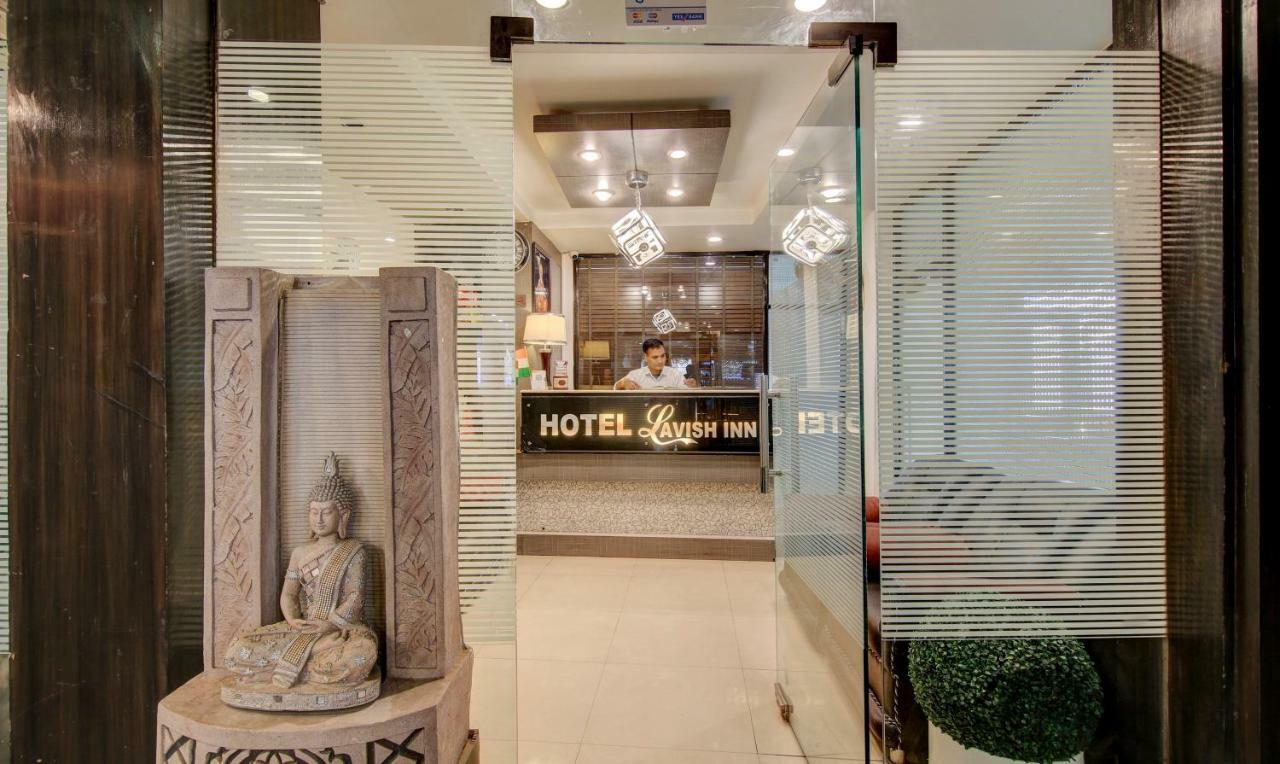 Lavish Inn Dharamshala Exterior photo