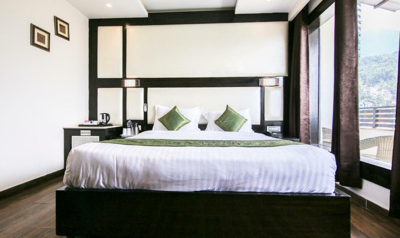 Lavish Inn Dharamshala Exterior photo