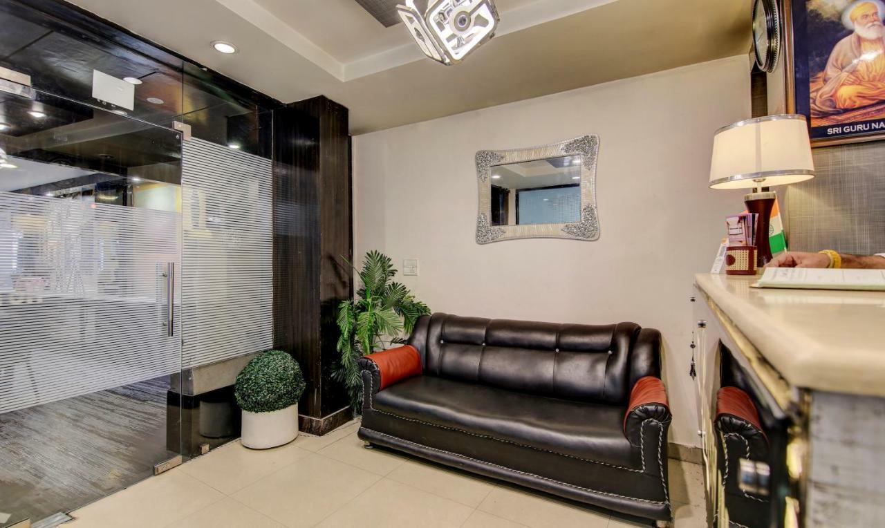 Lavish Inn Dharamshala Exterior photo